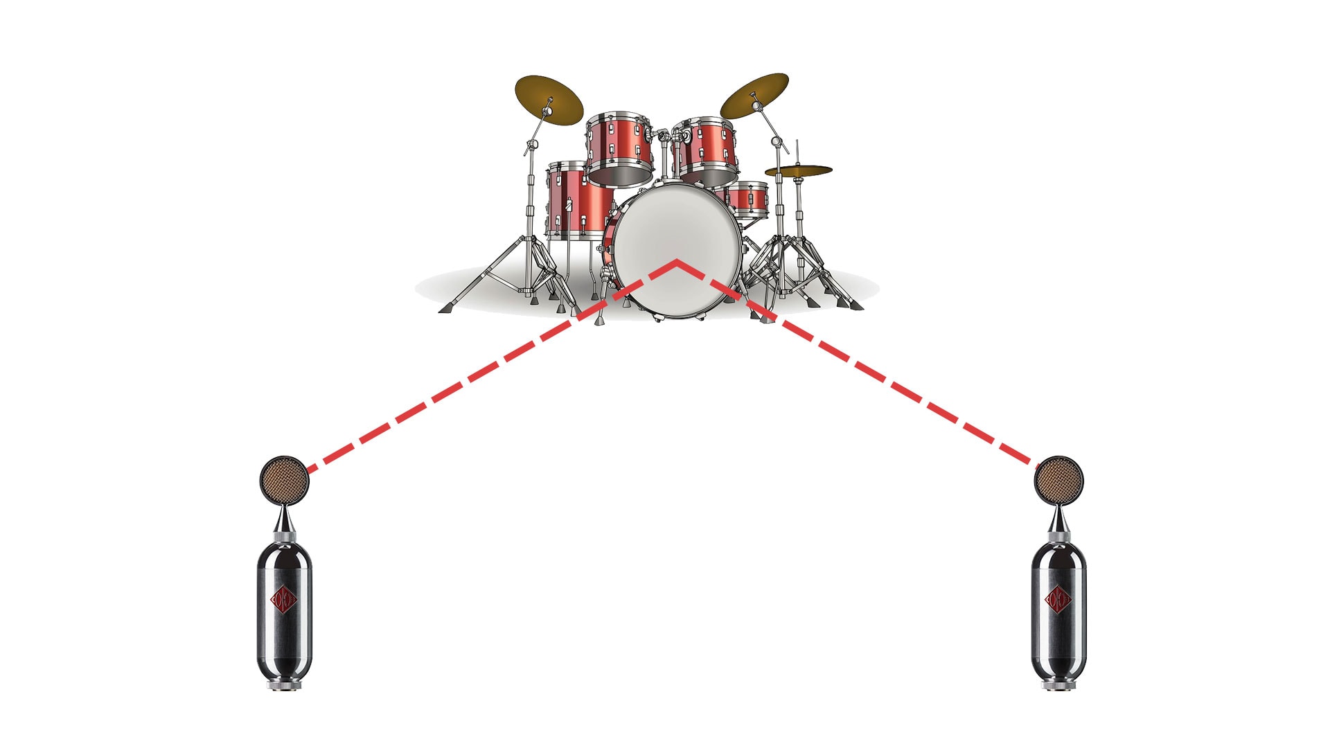 Spaced-Pair-Diagram