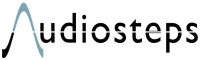 Audiosteps