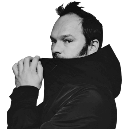 Nigel Godrich